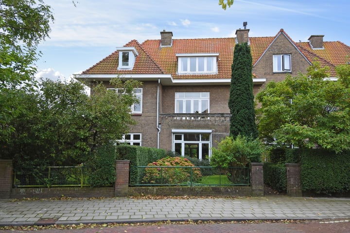 View photo 1 of Brugsestraat 21