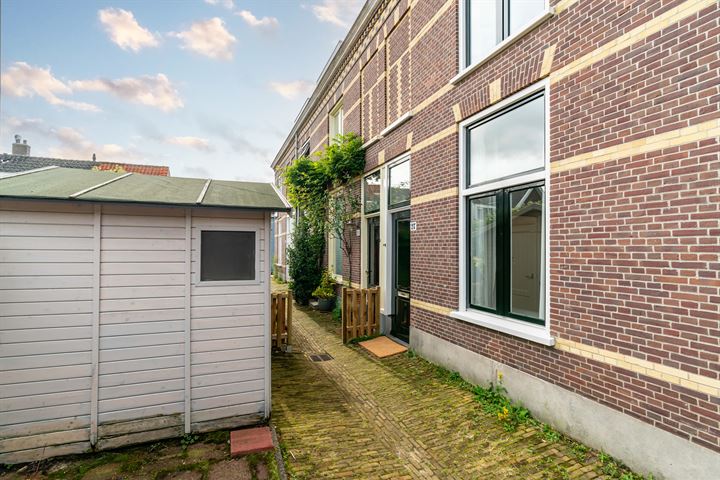 View photo 6 of Anna Beijerstraat 27