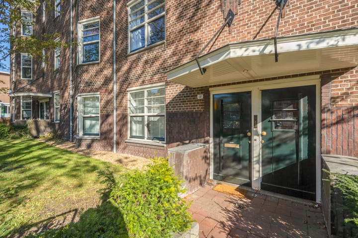 Foto 2 van Hoofdweg 118-1