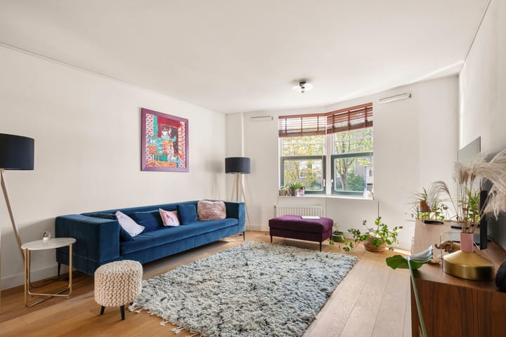 Foto 3 van Hoofdweg 118-1