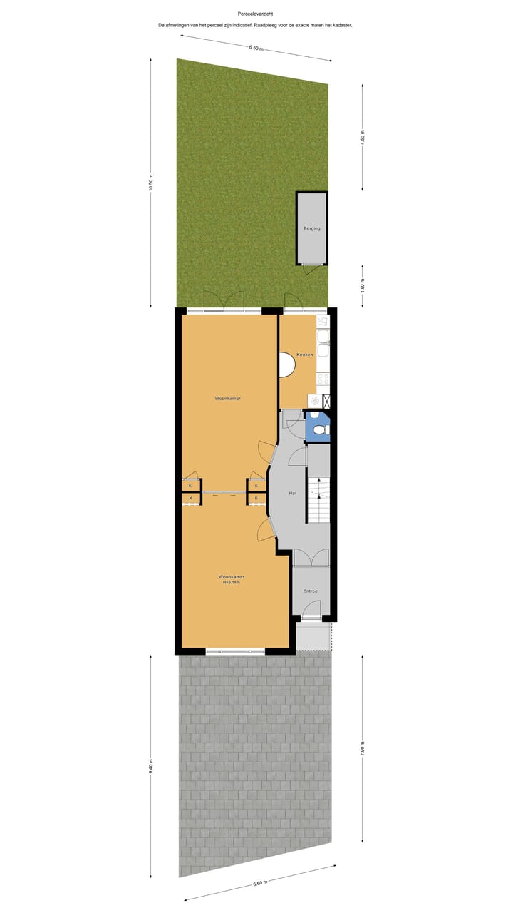 Foto 39 van Brugsestraat 21