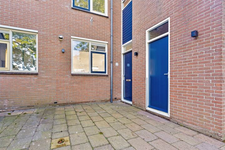 Bekijk foto 7 van Vijzelstraat 2