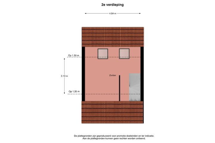 Bekijk foto 42 van Vijzelstraat 2