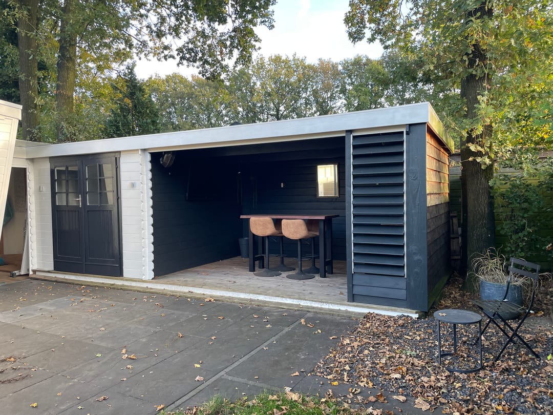 Photo 2 of Huinerenkweg 5-3