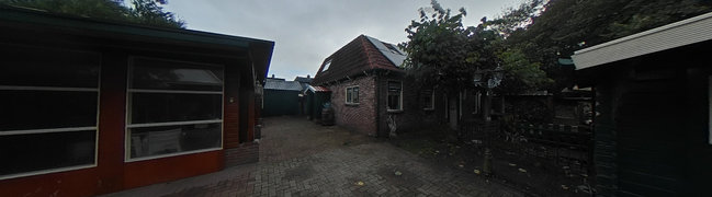 Bekijk 360° foto van voortuin van Schuinpad 6