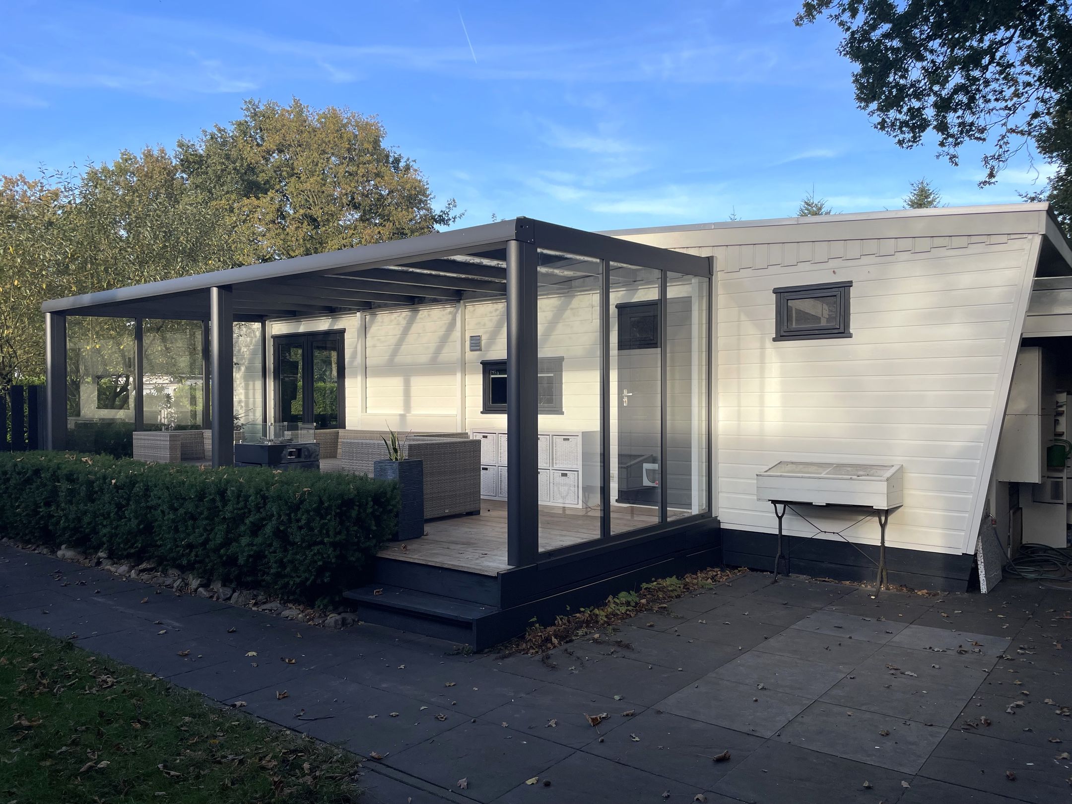 Photo 21 of Huinerenkweg 5-3