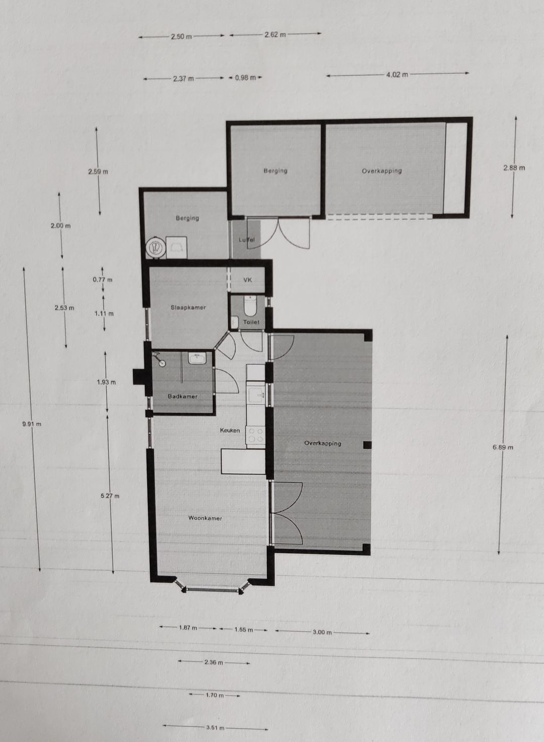 Photo 26 of Huinerenkweg 5-3
