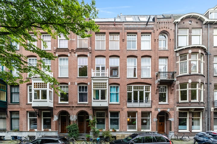Nicolaas Maesstraat 99-3