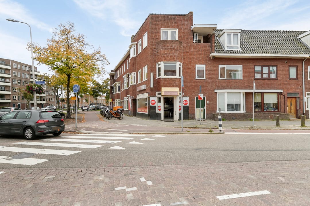 Photo 1 of Van Egmondkade 96
