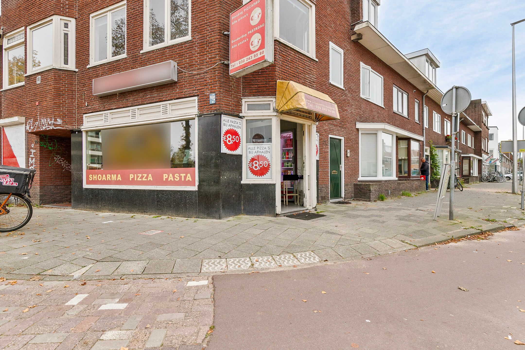 Photo 3 of Van Egmondkade 96