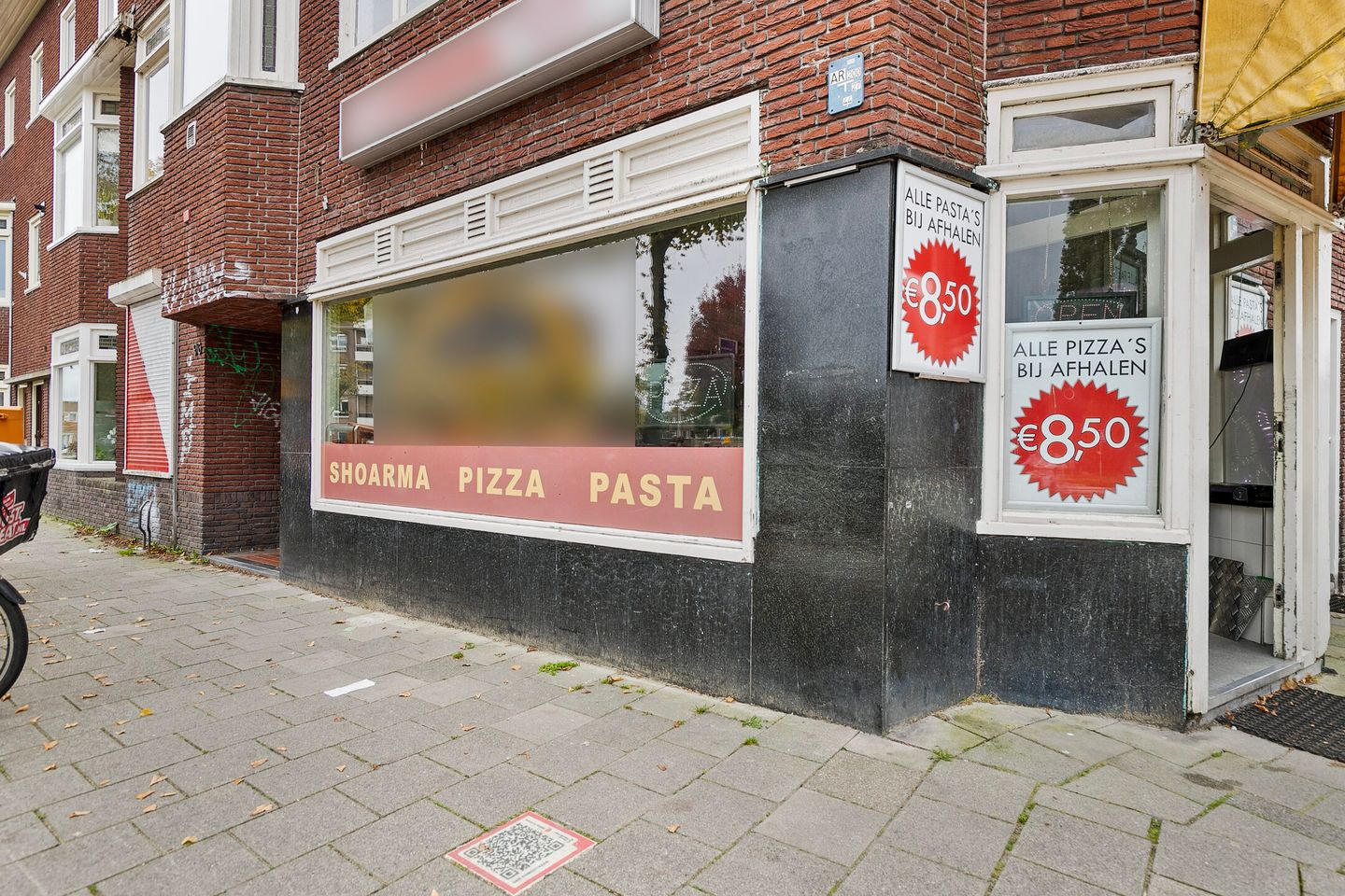 Photo 4 of Van Egmondkade 96