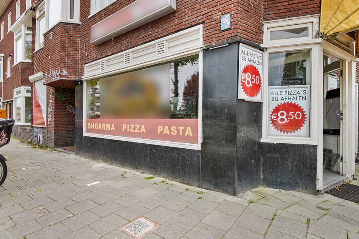 Foto 4 van Van Egmondkade 96