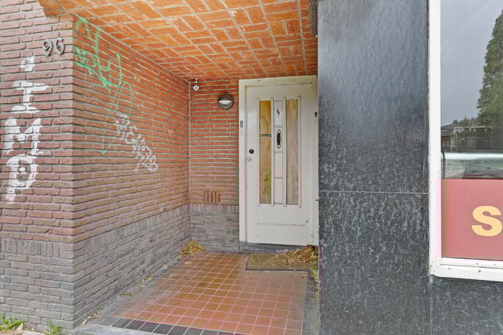 Foto 5 van Van Egmondkade 96