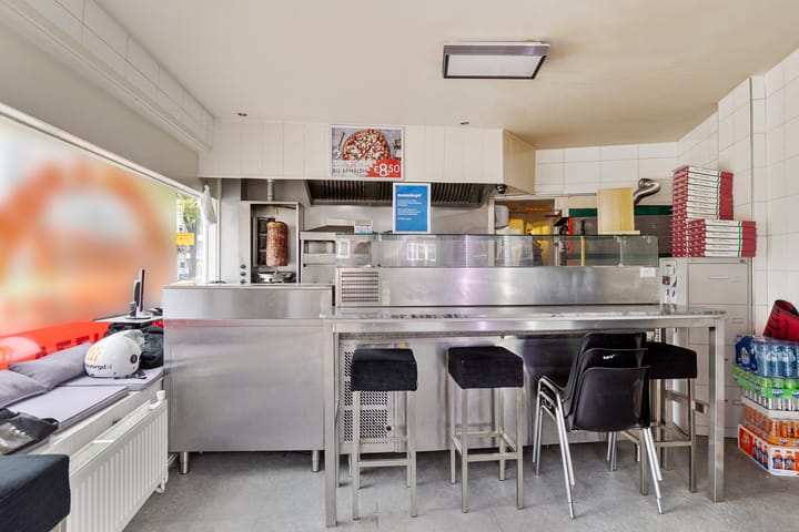 Foto 7 van Van Egmondkade 96