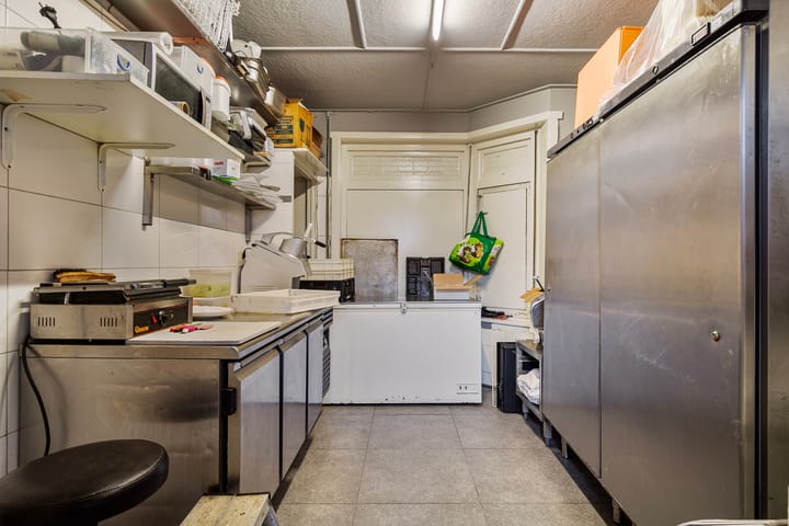 Foto 10 van Van Egmondkade 96