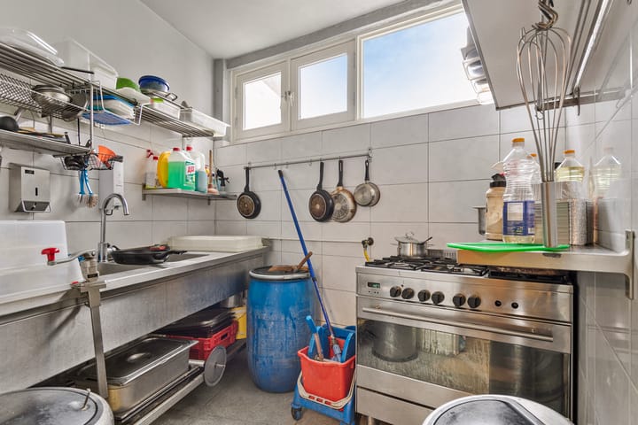 Foto 12 van Van Egmondkade 96