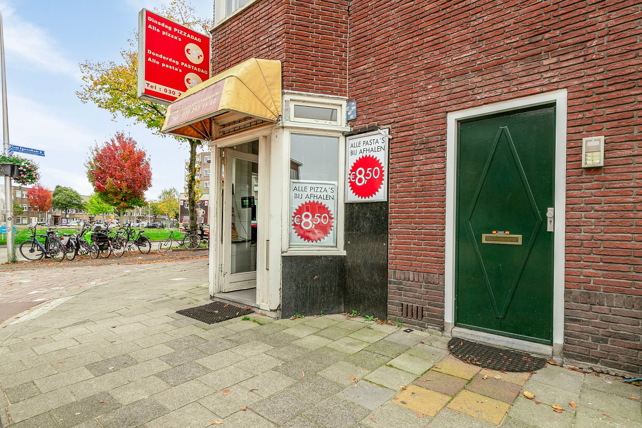 Photo 15 of Van Egmondkade 96