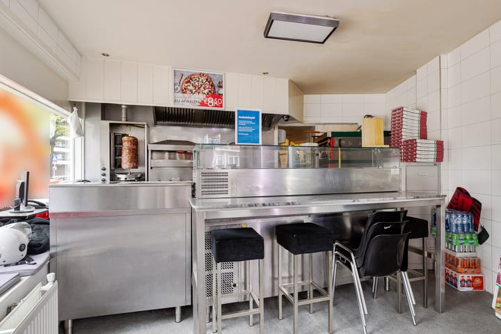 Foto 8 van Van Egmondkade 96