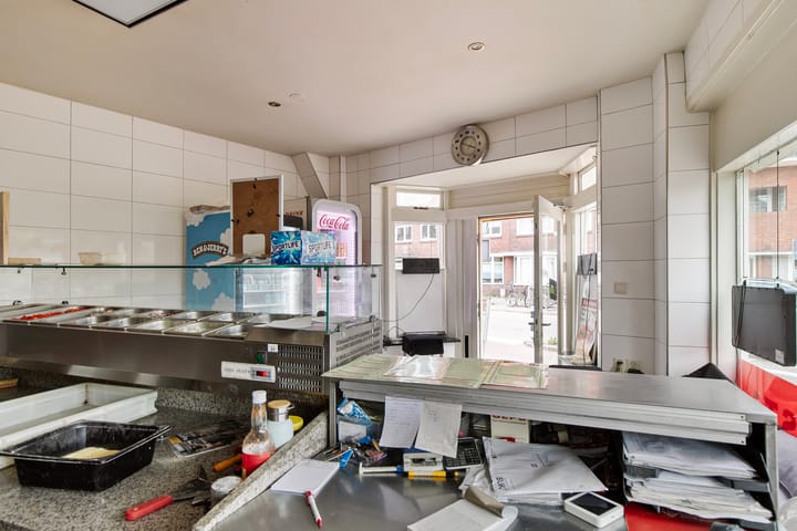 Foto 9 van Van Egmondkade 96