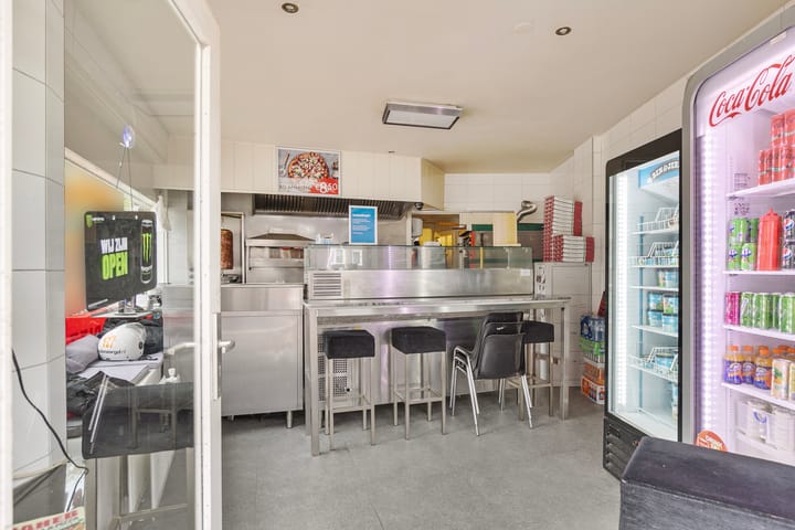 Foto 6 van Van Egmondkade 96