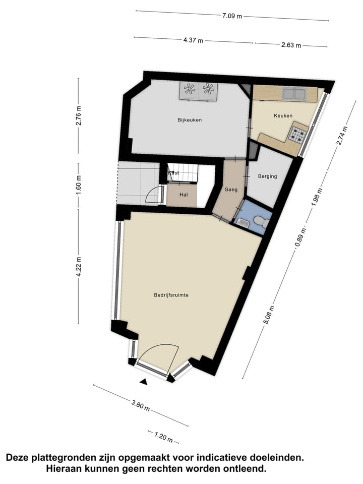 Foto 46 van Van Egmondkade 96