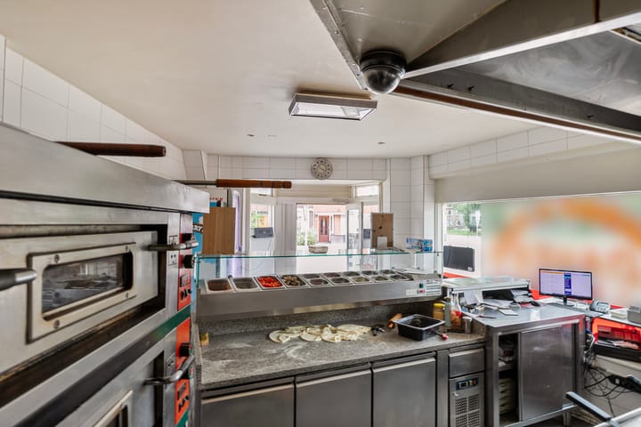 Foto 14 van Van Egmondkade 96