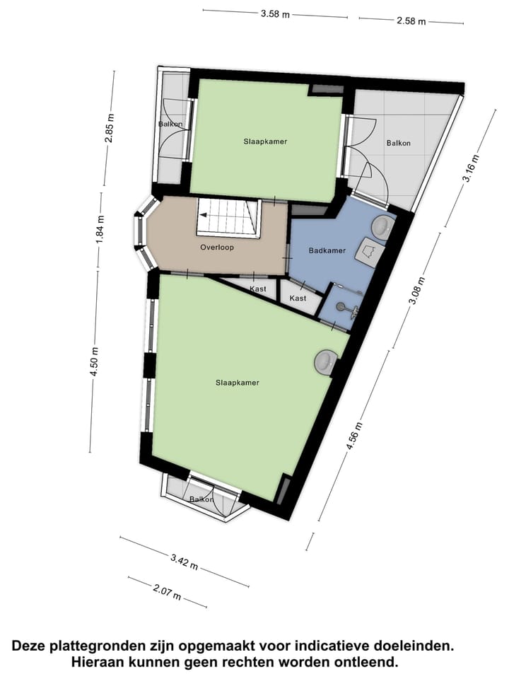 Foto 48 van Van Egmondkade 96