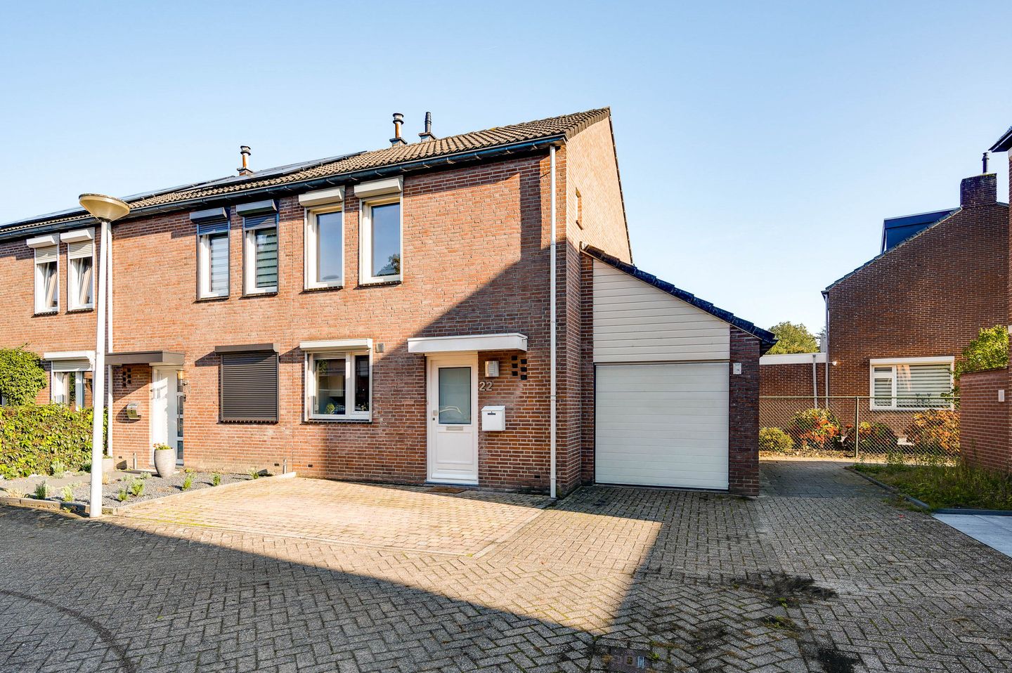 Foto 1 van Anemoonhof 22