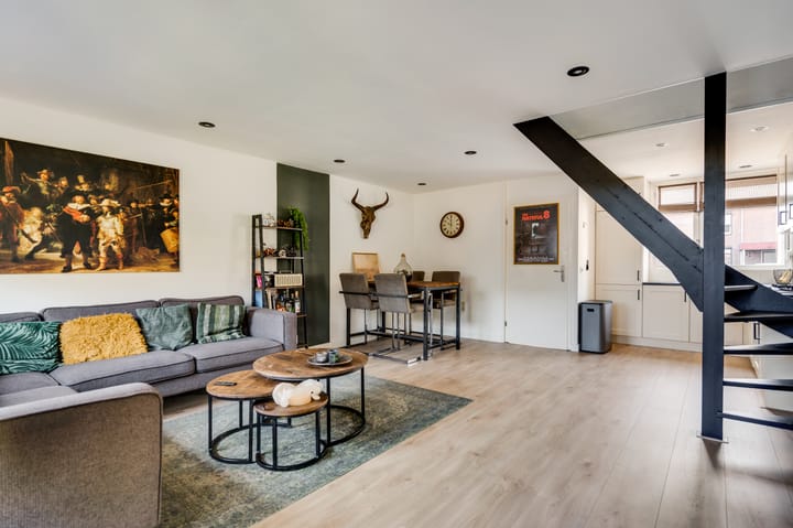 Foto 5 van Anemoonhof 22