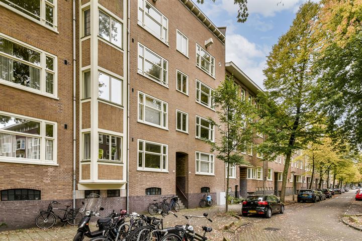 Bekijk foto 5 van Geuzenstraat 27-1