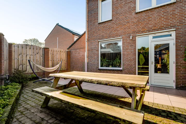 Foto 19 van Anemoonhof 22