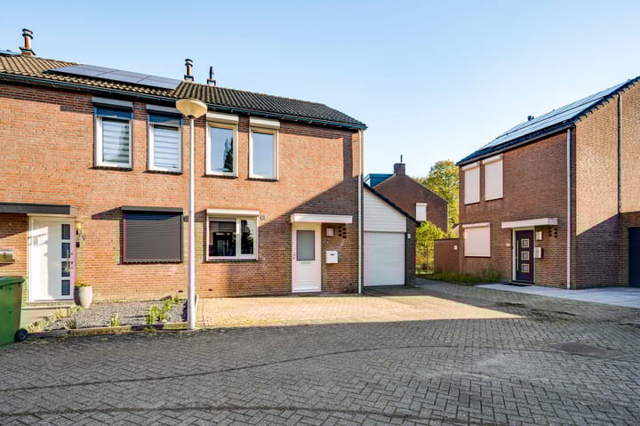 Foto 23 van Anemoonhof 22