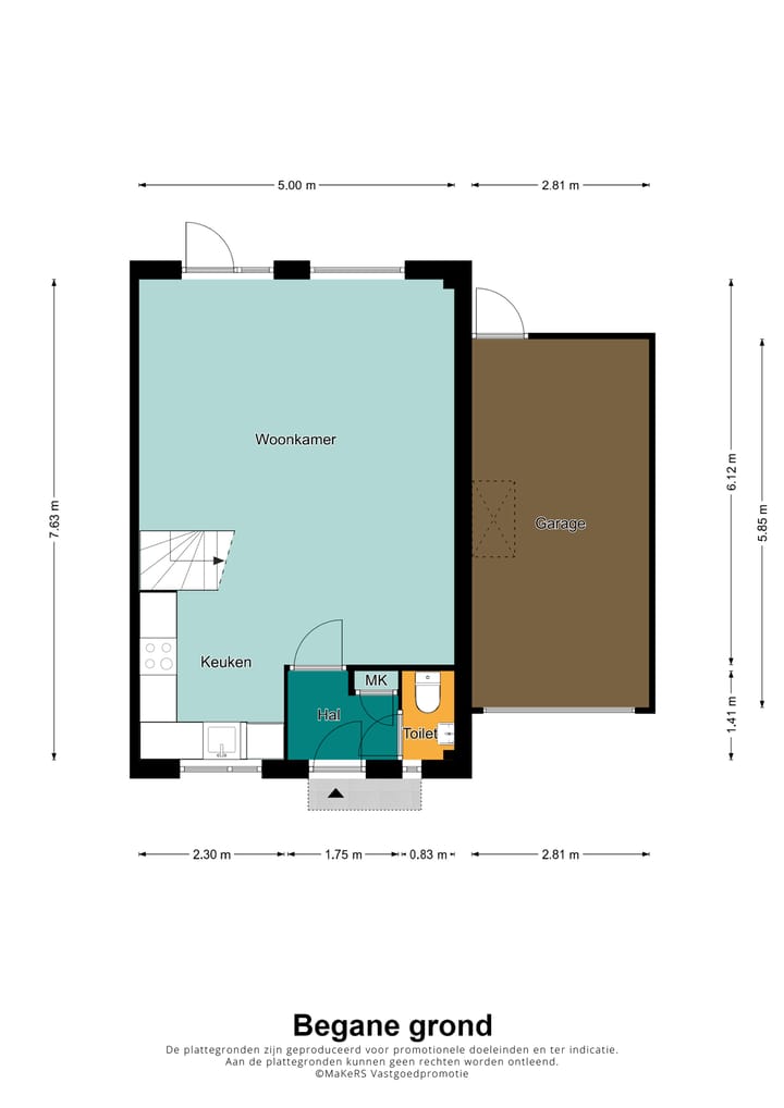 Foto 24 van Anemoonhof 22