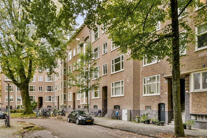 Bekijk foto 27 van Geuzenstraat 27-1