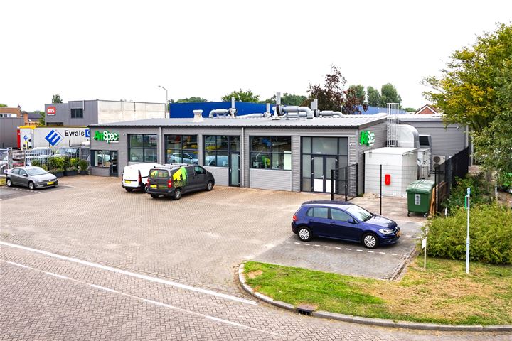 Zuidzijde 4 A, Rozenburg (ZH)