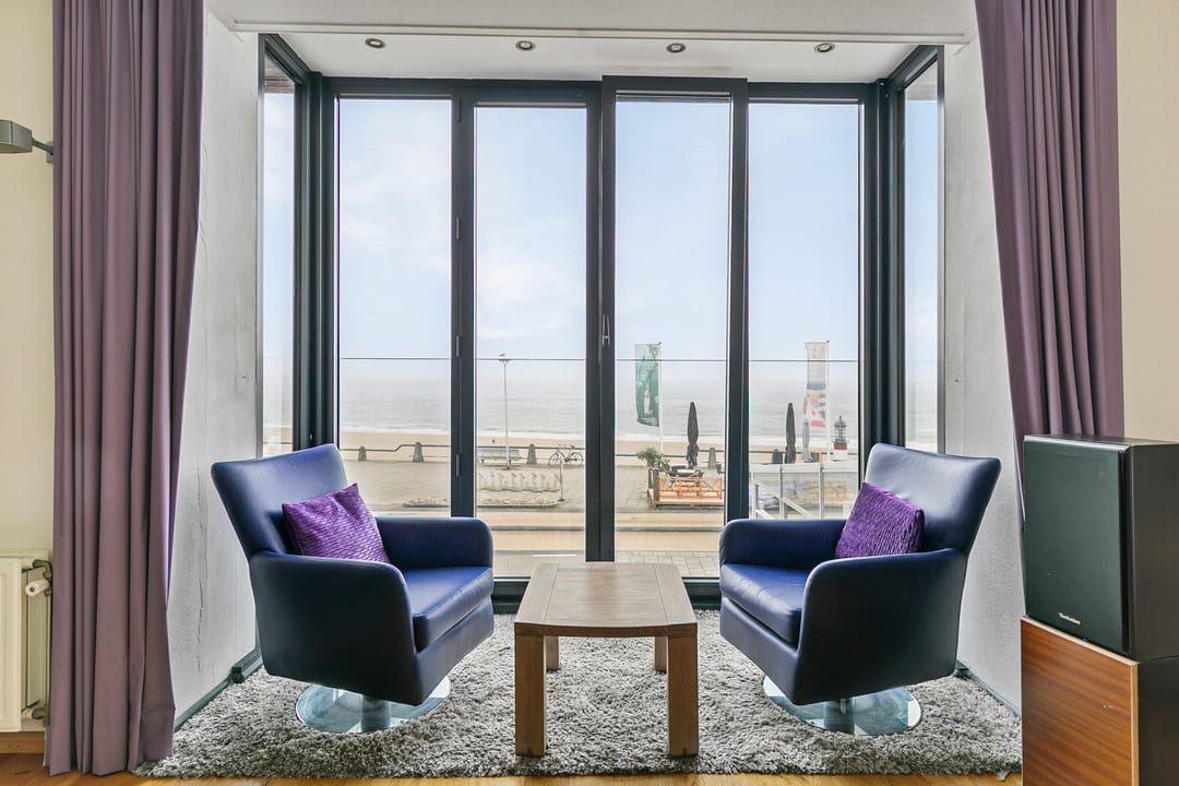 Foto 2 van Boulevard Bankert 52