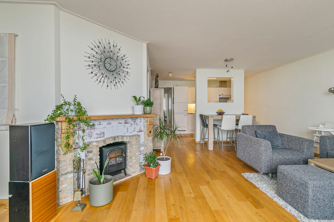 Foto 7 van Boulevard Bankert 52