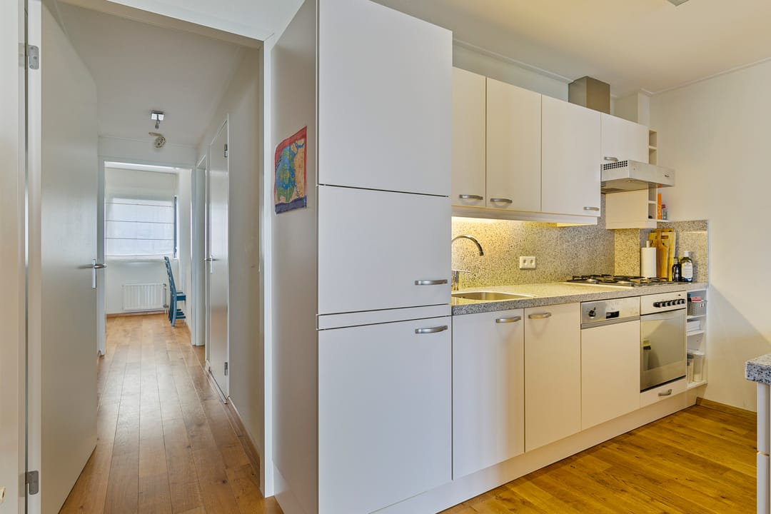 Foto 8 van Boulevard Bankert 52