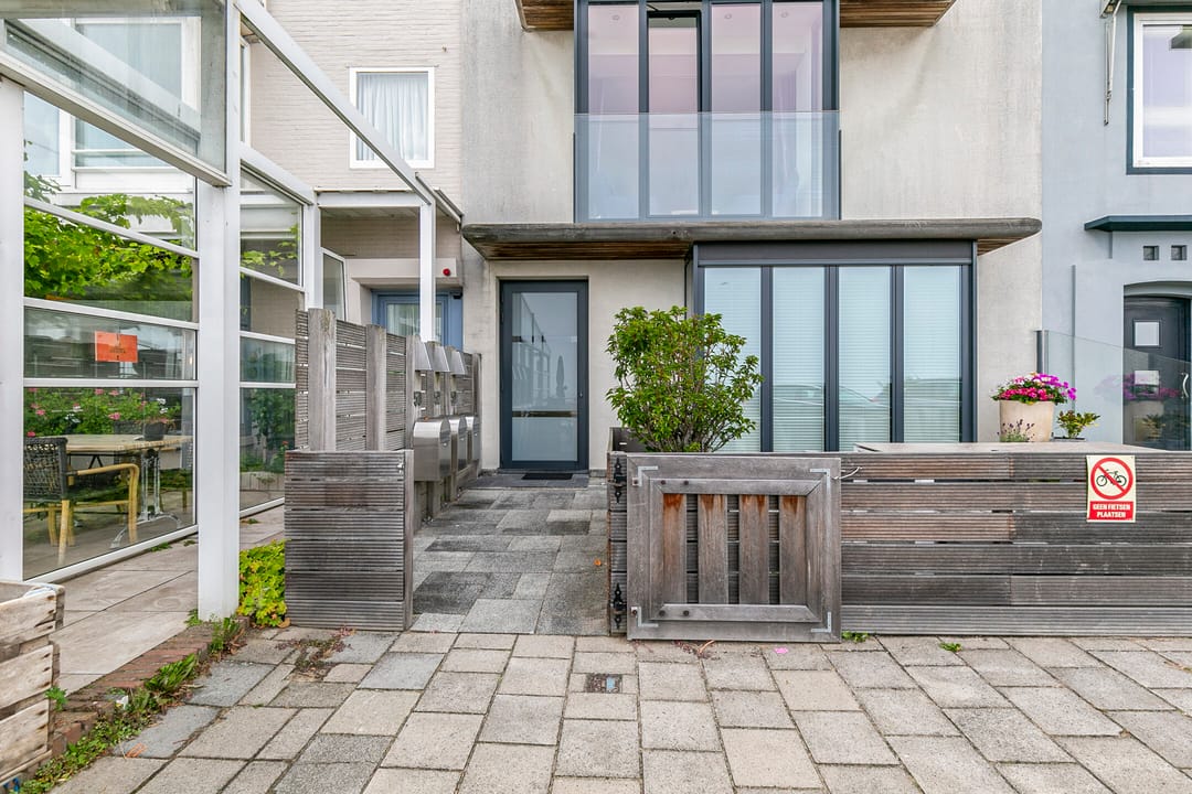 Foto 23 van Boulevard Bankert 52