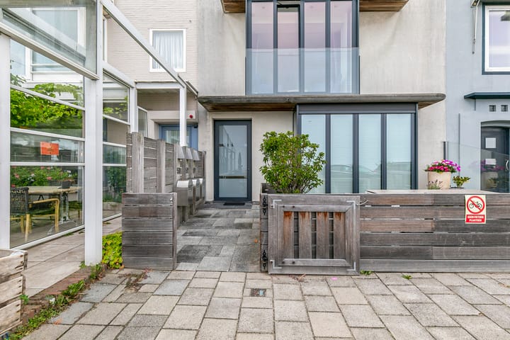 Foto 23 van Boulevard Bankert 52