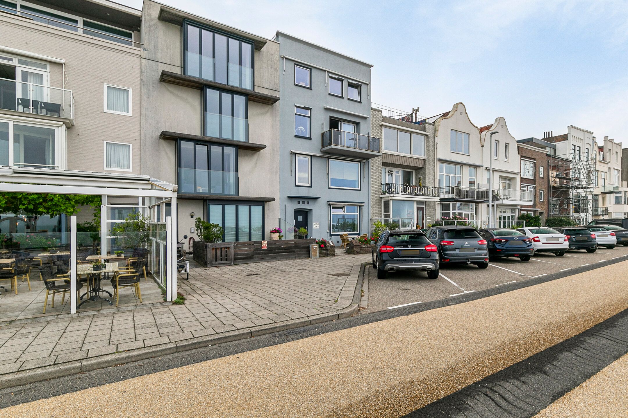 Foto 24 van Boulevard Bankert 52