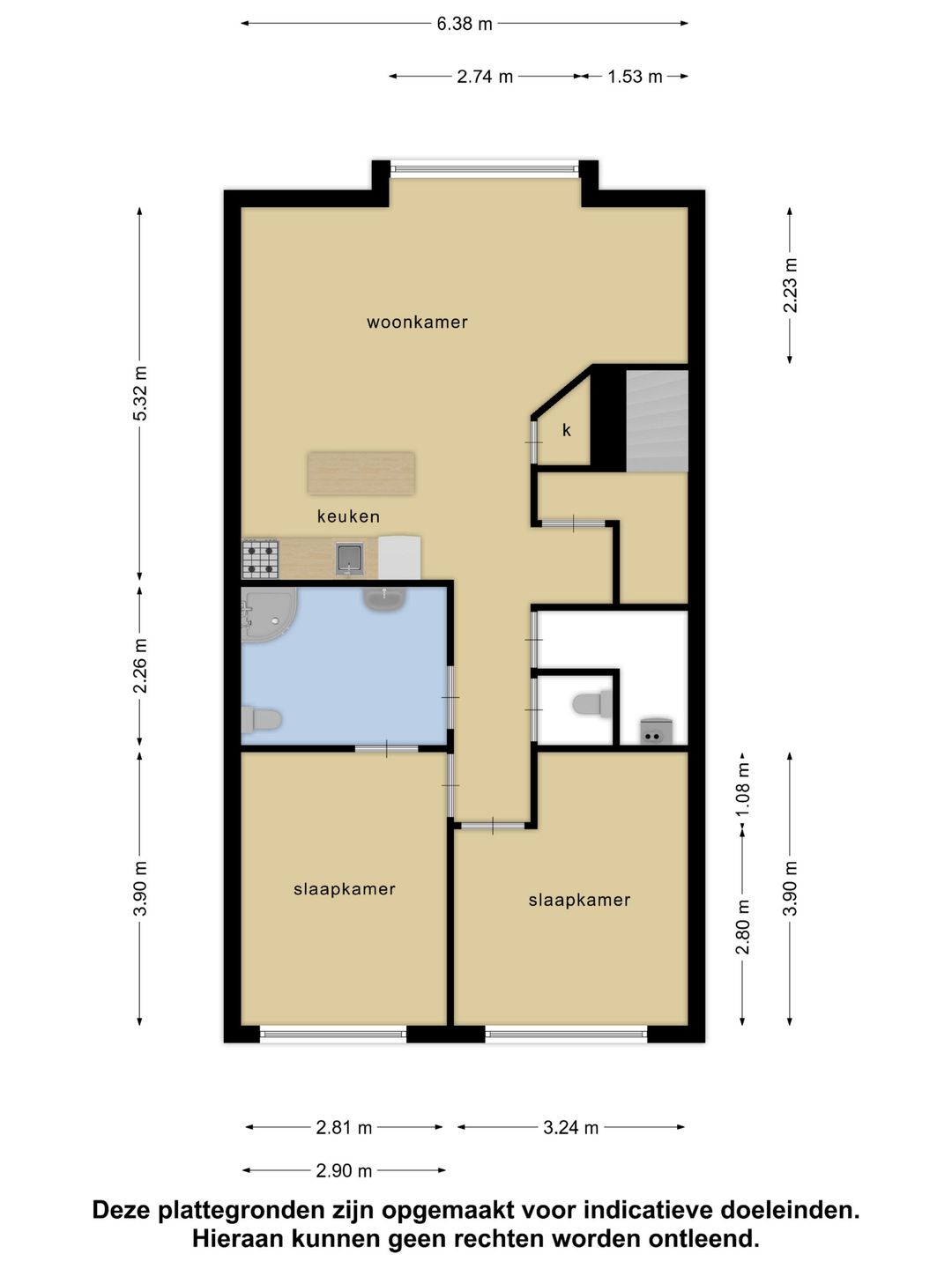 Foto 28 van Boulevard Bankert 52