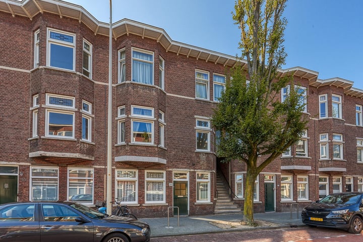 Bekijk foto van Stuyvesantstraat 100