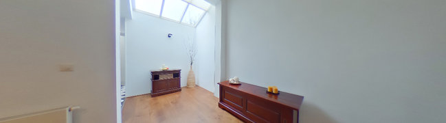 View 360° photo of Woonkamer of Anna Beijerstraat 27