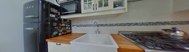 View 360° photo of Keuken of Anna Beijerstraat 27