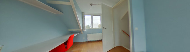 View 360° photo of Slaapkamer of Anna Beijerstraat 27