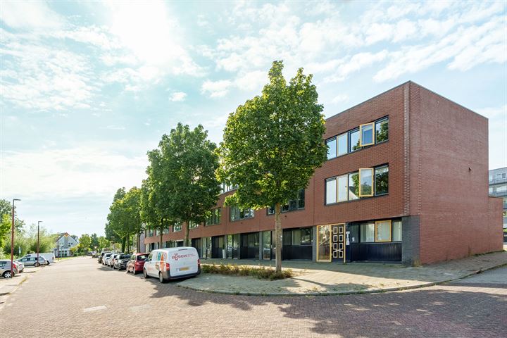 Thorbeckepark 203, Nieuwegein