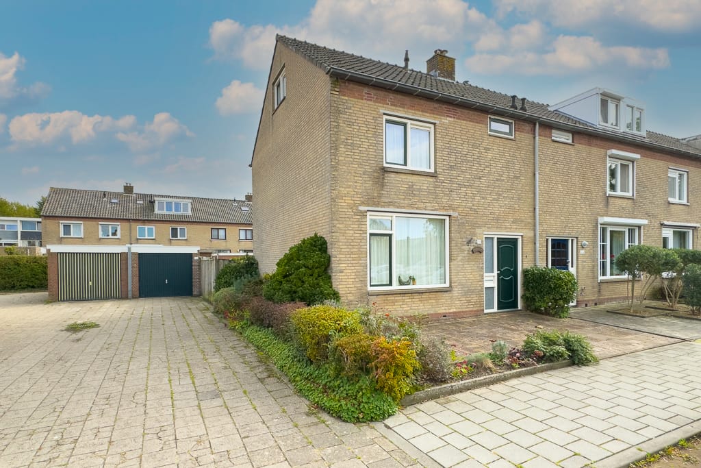 Foto 1 van Prinsenhove 136