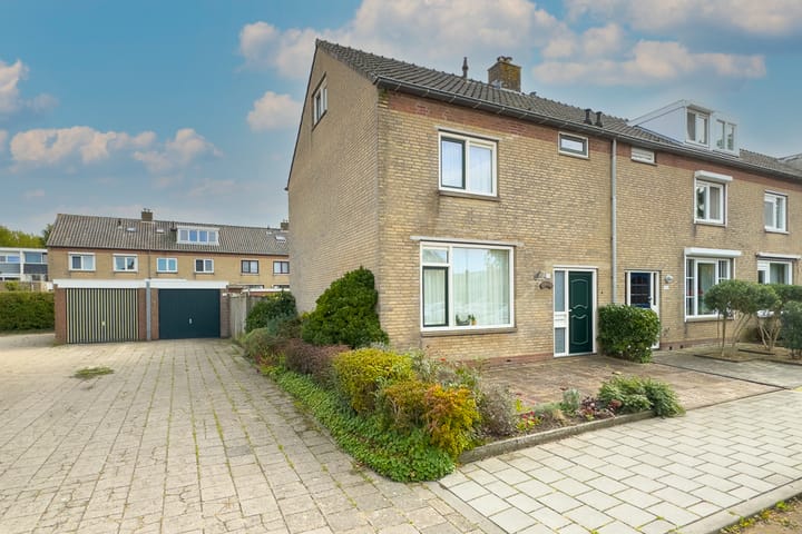 Foto 1 van Prinsenhove 136