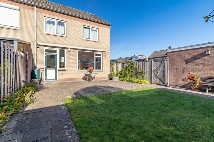 Foto 4 van Prinsenhove 136